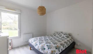 Appartement 3 pièce(s)