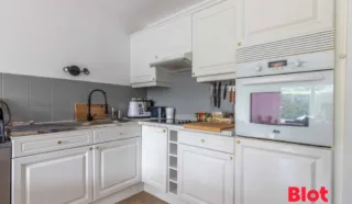 Appartement 3 pièce(s)