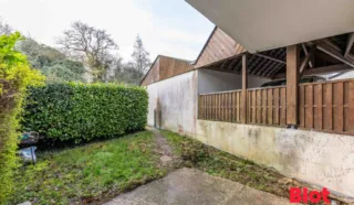 Appartement 3 pièce(s)