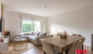 Appartement 3 pièce(s)