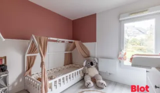 Appartement 3 pièce(s)