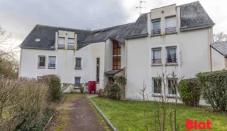 Appartement 3 pièce(s)