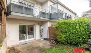 Appartement 3 pièce(s)