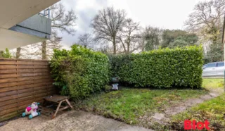 Appartement 3 pièce(s)