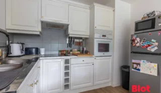 Appartement 3 pièce(s)