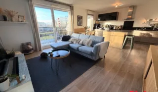 Appartement 4 pièce(s)