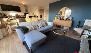 Appartement 4 pièce(s)