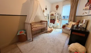 Appartement 4 pièce(s)