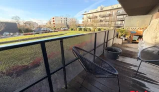 Appartement 4 pièce(s)