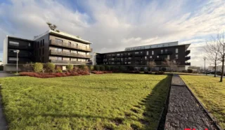 Appartement 4 pièce(s)