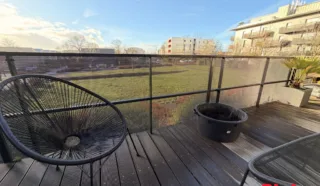 Appartement 4 pièce(s)