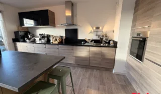 Appartement 4 pièce(s)