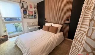 Appartement 4 pièce(s)