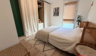 Appartement 4 pièce(s)