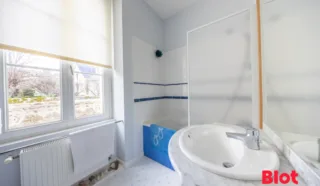 Appartement 3 pièce(s)