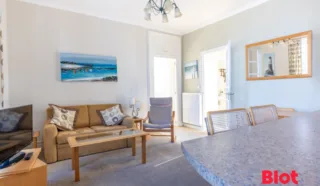 Appartement 3 pièce(s)