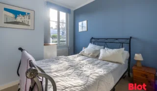 Appartement 3 pièce(s)