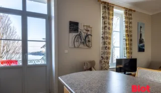 Appartement 3 pièce(s)