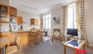 Appartement 3 pièce(s)