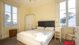 Appartement 3 pièce(s)