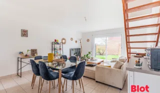 Immeuble 9 pièce(s)