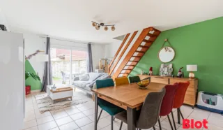 Immeuble 9 pièce(s)