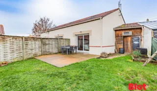 Immeuble 9 pièce(s)