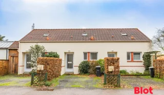 Immeuble 9 pièce(s)