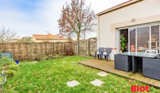 Immeuble 9 pièce(s)