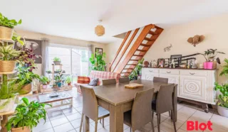 Immeuble 9 pièce(s)