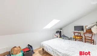 Immeuble 9 pièce(s)