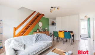 Immeuble 9 pièce(s)