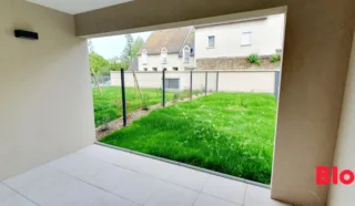 Appartement 3 pièce(s)