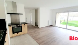 Appartement 3 pièce(s)