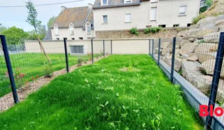 Appartement 3 pièce(s)