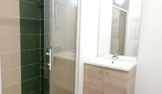 Appartement 3 pièce(s)