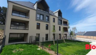 Appartement 3 pièce(s)