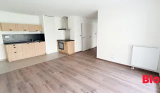 Appartement 3 pièce(s)