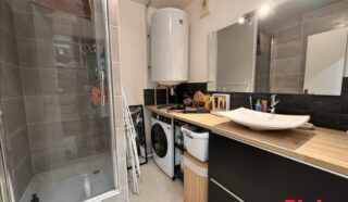 Appartement 2 pièce(s)