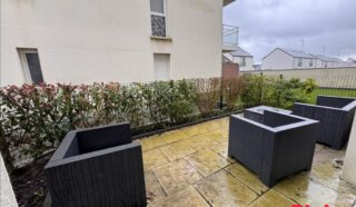 Appartement 2 pièce(s)