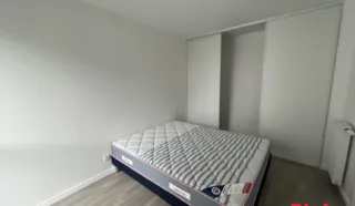 Appartement 2 pièce(s)