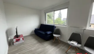 Appartement 2 pièce(s)