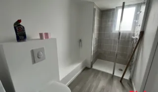 Appartement 2 pièce(s)