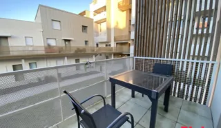 Appartement 3 pièce(s)