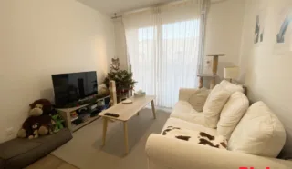 Appartement 3 pièce(s)