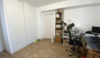 Appartement 3 pièce(s)