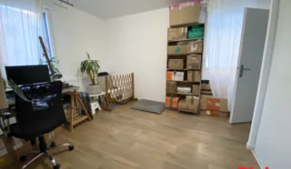 Appartement 3 pièce(s)