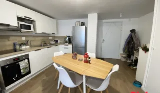 Appartement 3 pièce(s)