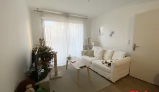 Appartement 3 pièce(s)