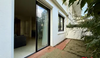 Appartement 2 pièce(s)